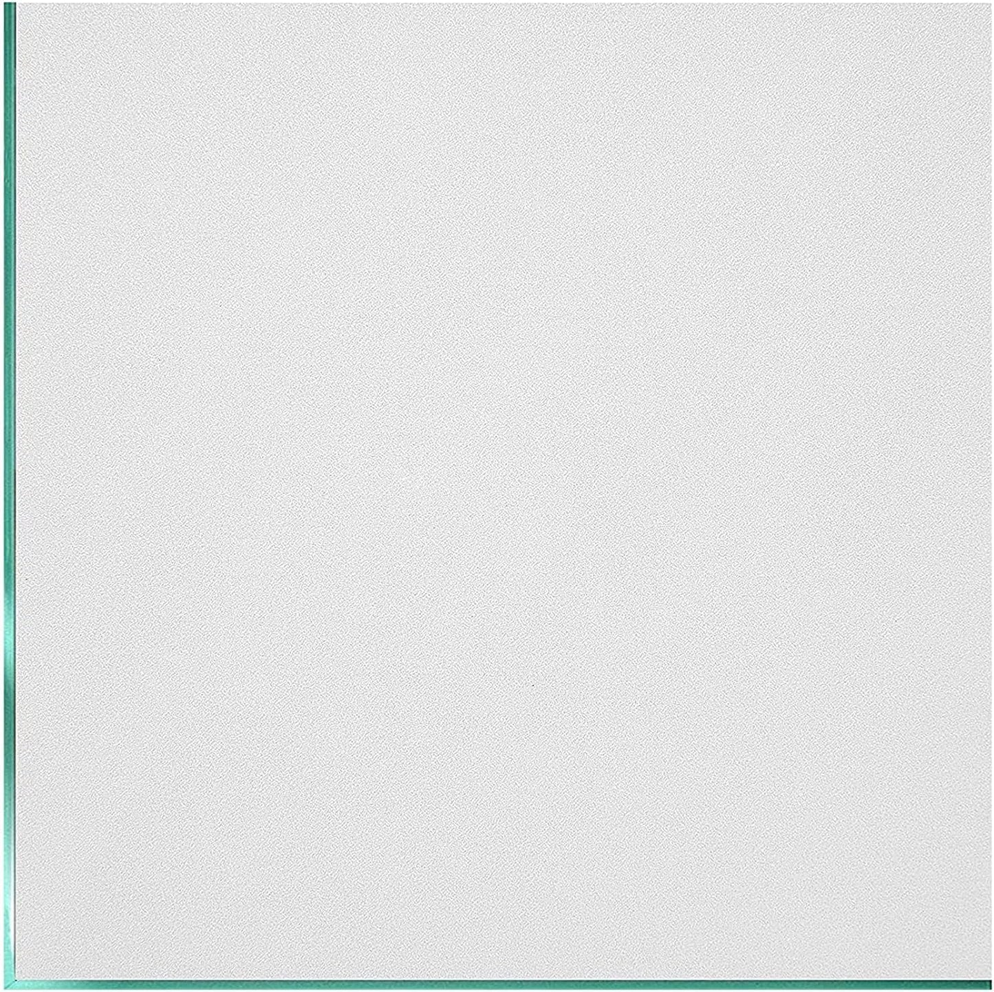 Coavas Blackout Window Film, 100% Light Blocking Privacy Window Film, No Glue Static Cling, Heat & UV Blocking, Removable Room Darkening Window Cover, Renter Friendly for Bedroom, 17.5x78.7Inch,Black