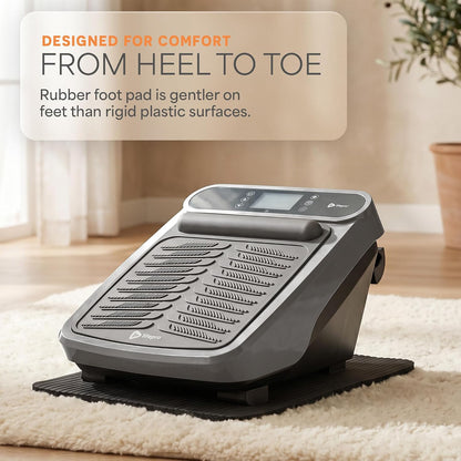 LifePro VibraFlow Feet Massager Electric Comfort & Circulation Support