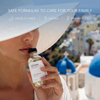 Hotel Diffuser Oil Inspired by Ritz-Carlton Scent - Premium Fragrance Oil No. SA61119323 for Ultrasonic and Waterless Diffuser - 120 mL, 4 fl oz