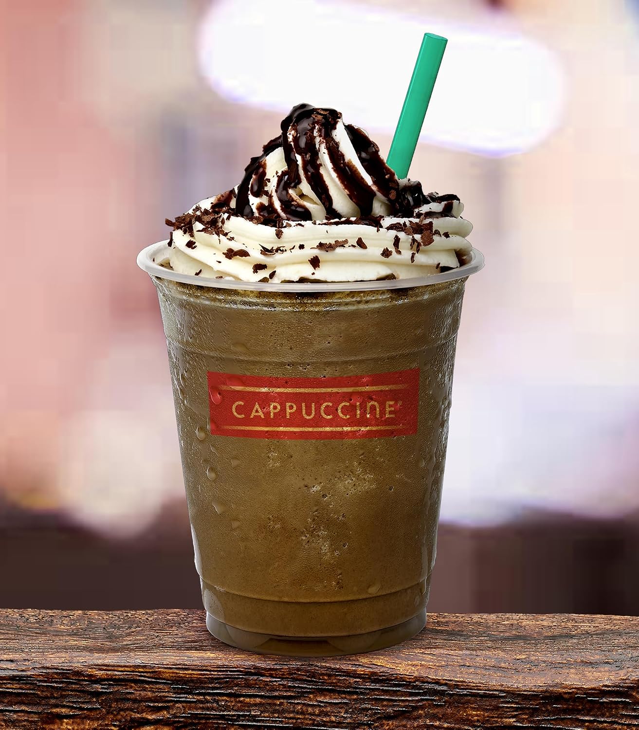 Cappuccine Sweetened Matcha Green Tea, 3 Pounds