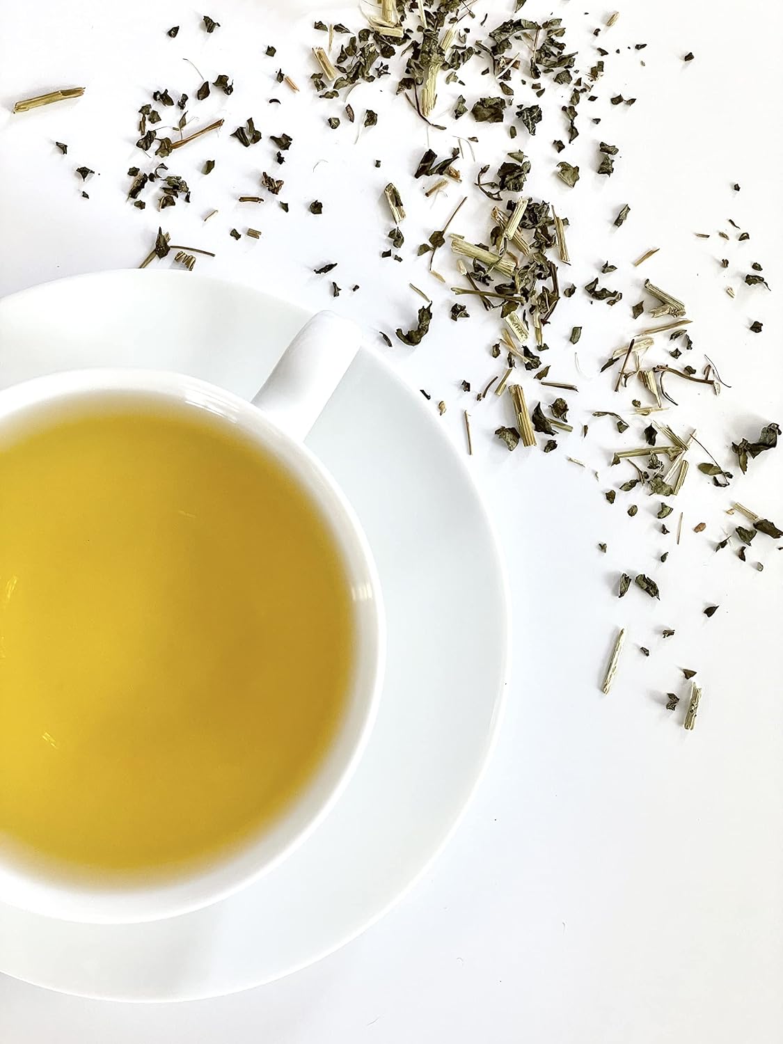 Palm Beach Medicinal Herbs - Passionflower Tea - Pure Herbal Tea Series, 30ct