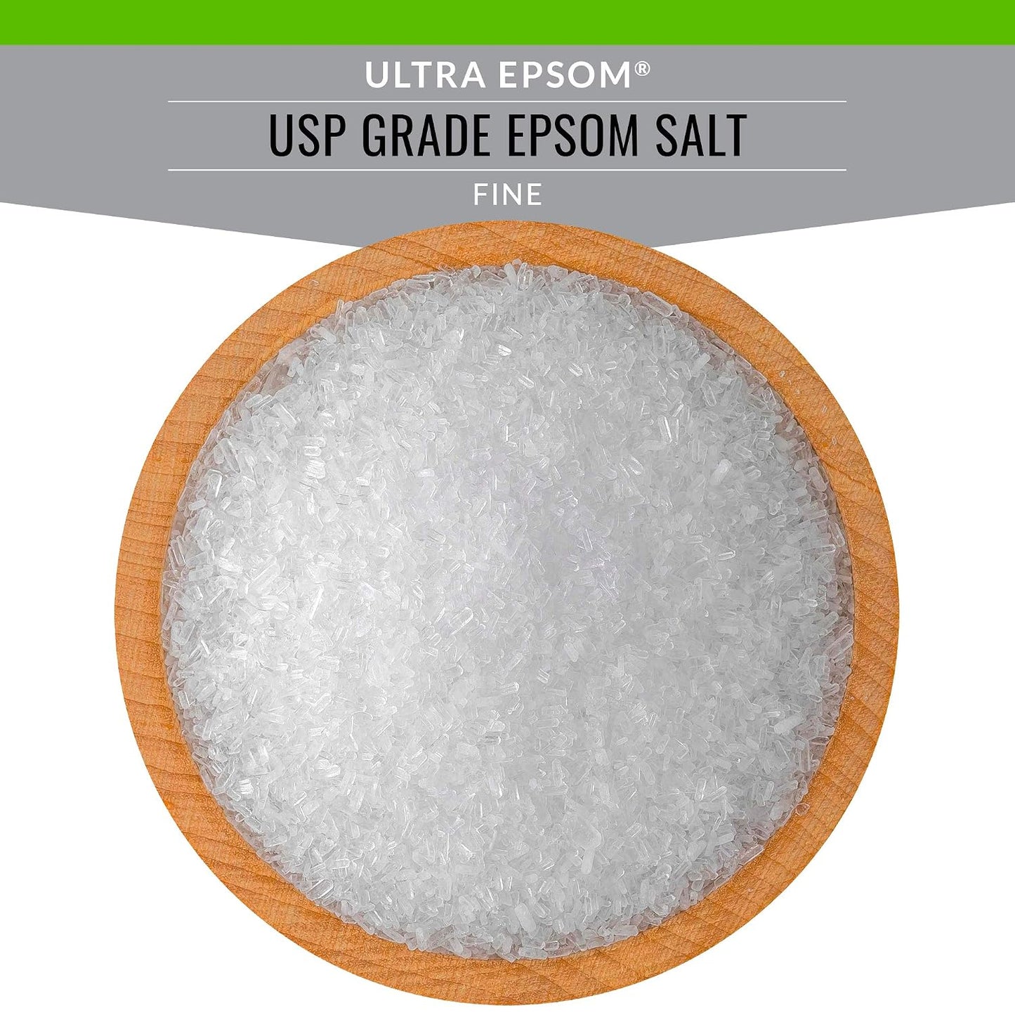 Saltworks, Bath Salt Medium, 80 Ounce