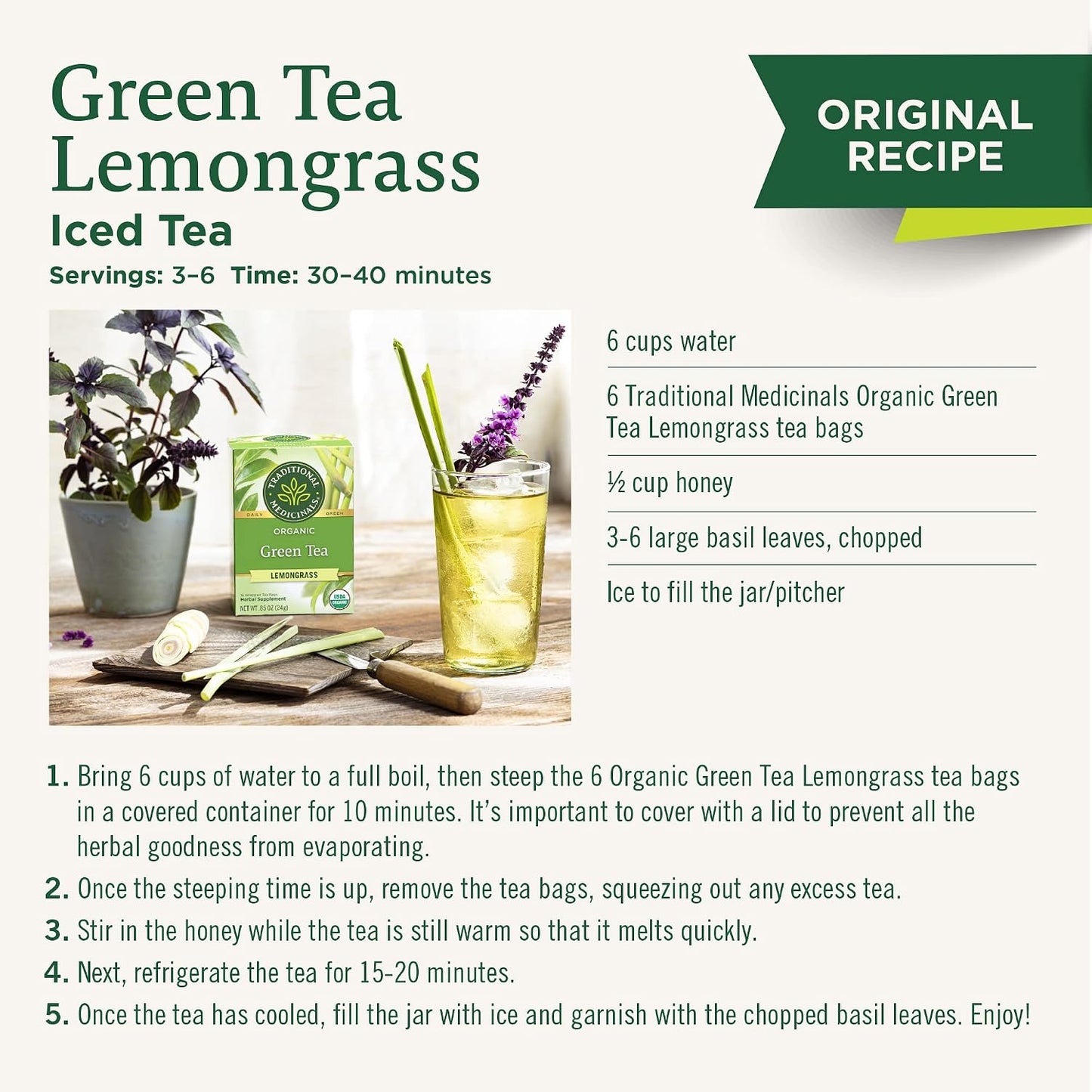 Traditional Medicinals Organic, Hibiscus Tea - Supports Normal Heart Health & Cardiovascular Wellness - Kosher, Non-GMO, Caffeine-Free, Compostable - 16 Tea Bags