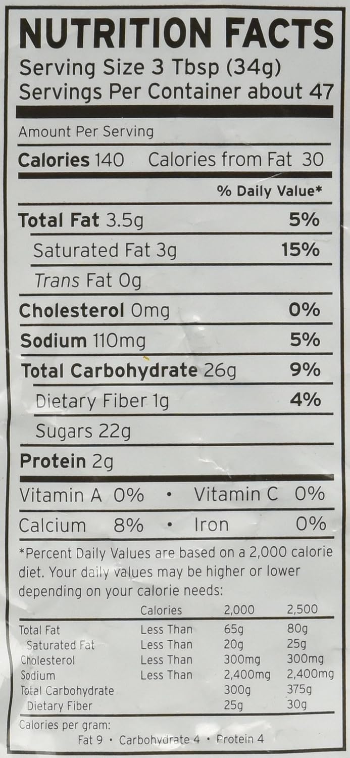 Big Train Chai Tea Chocolate 3.5 lb bulk
