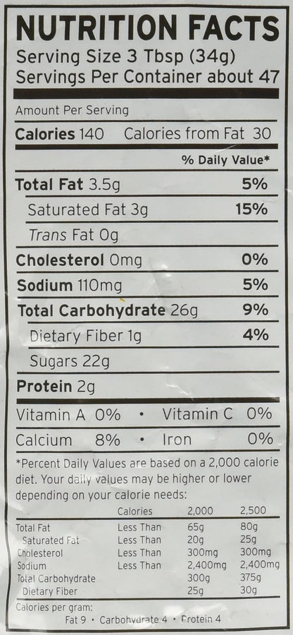 Big Train Chai Tea Chocolate 3.5 lb bulk