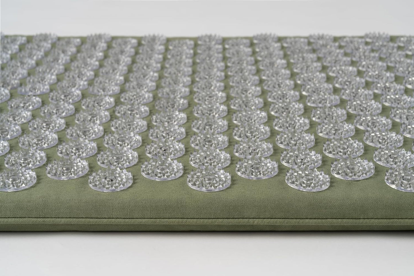 ShaktiMat Acupressure Mat for Relaxation, Massage Muscles, Aid Sleep & Unlock Inner Tension, Similar to Acupuncture, No Needles Required