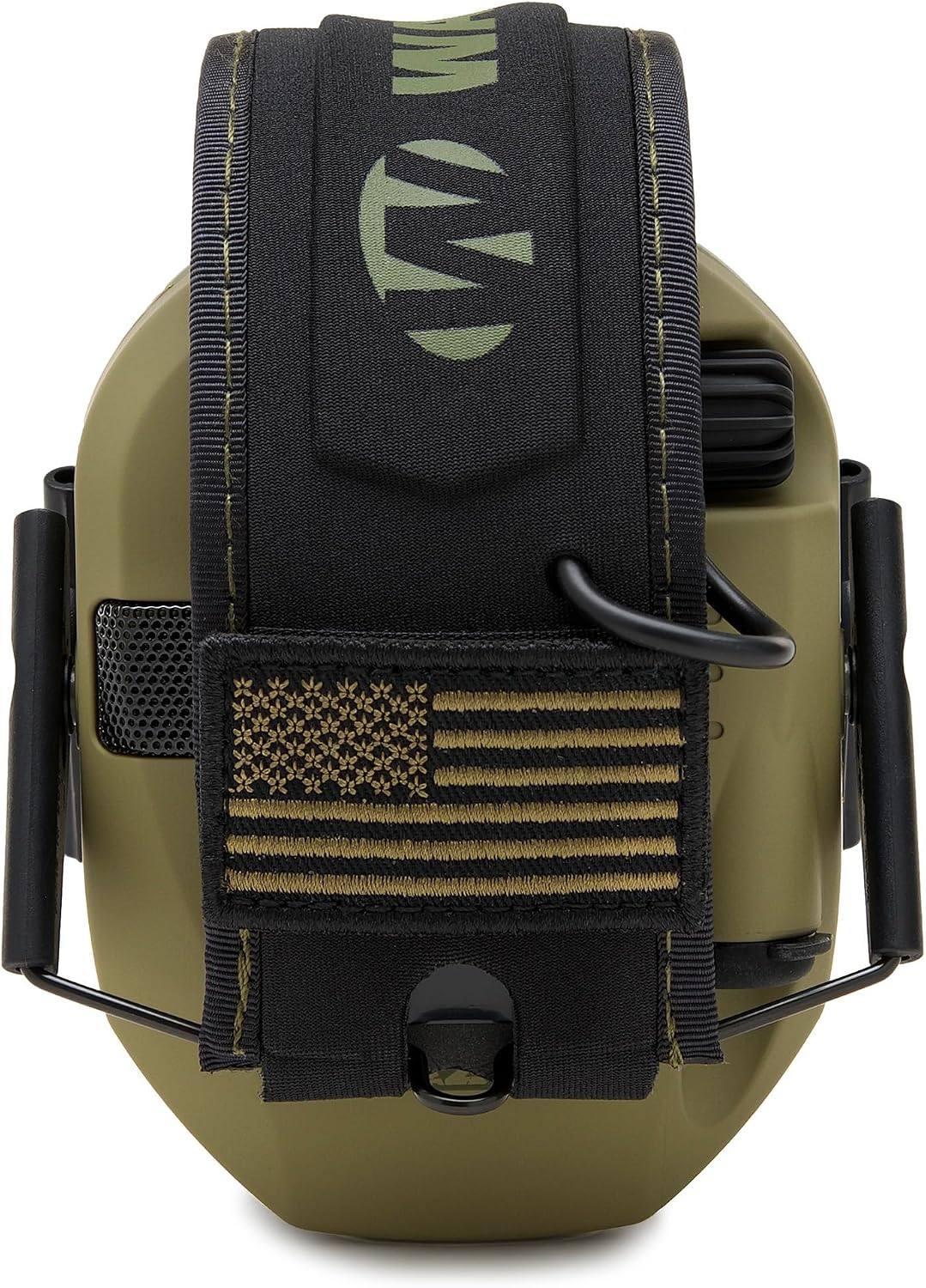 Walker's Razor Slim Electronic Muff - Colors A