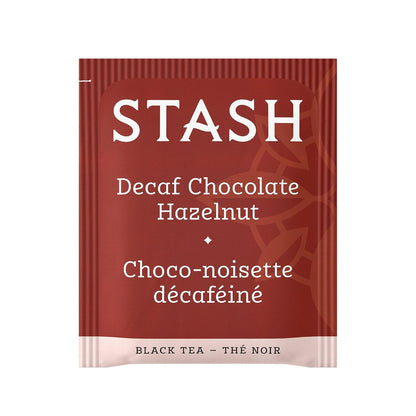 Stash Tea Chamomile Herbal Tea, 100 Count (packaging may vary) - Colors B