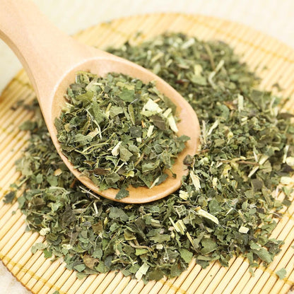 TEARELAE Nettle Leaf Tea, 50 Herbal Tea Bags, Earthy Herb Aroma