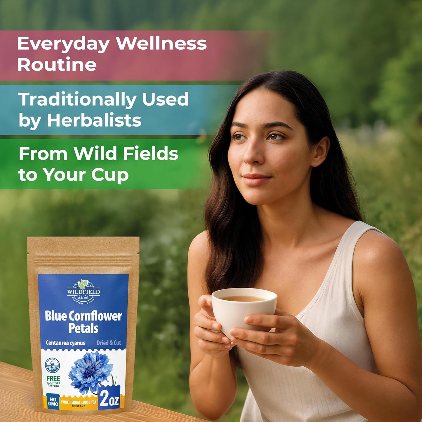 4 oz. Milk Thistle Herb Dried Milk Thistle Herbal Tea (Silybum Marianum) - 113g Herb Tea Cardo Mariano