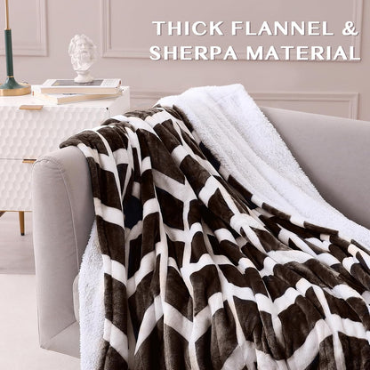 VENTIMI Electric Blanket Heated Throw, 50" x 60" Heated Blanket with 5 Heat Levels & 3 Hours Auto Off, Fast Heating Blankets with ETL & FCC Certification, Grey