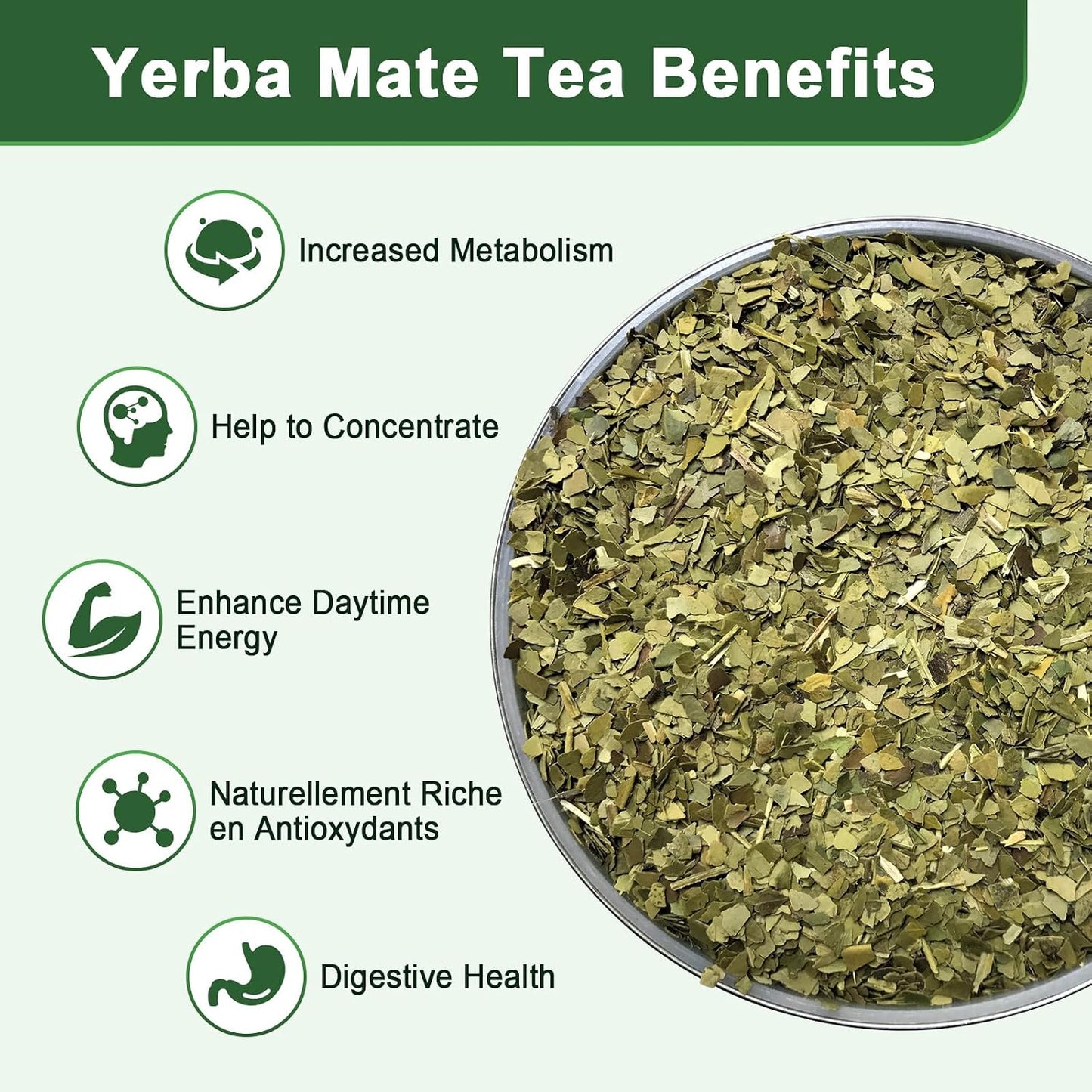 Organic Roasted Dandelion Root Tea with Milk Thistle Tea - Supports Kidney Function and Liver Function, 30 Tea Bags