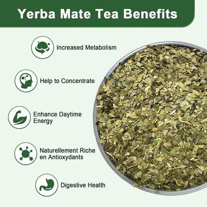 Organic Roasted Dandelion Root Tea with Milk Thistle Tea - Supports Kidney Function and Liver Function, 30 Tea Bags