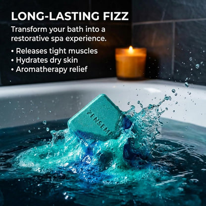 Bath Bombs for Men - Gift Set of 18 Square Shaped Handmade Natural Bath Bombs of 2.5 oz w/Essential Oils, Unique Manly Scents, for Boyfriend, Husband, Father - 18 Pack Square