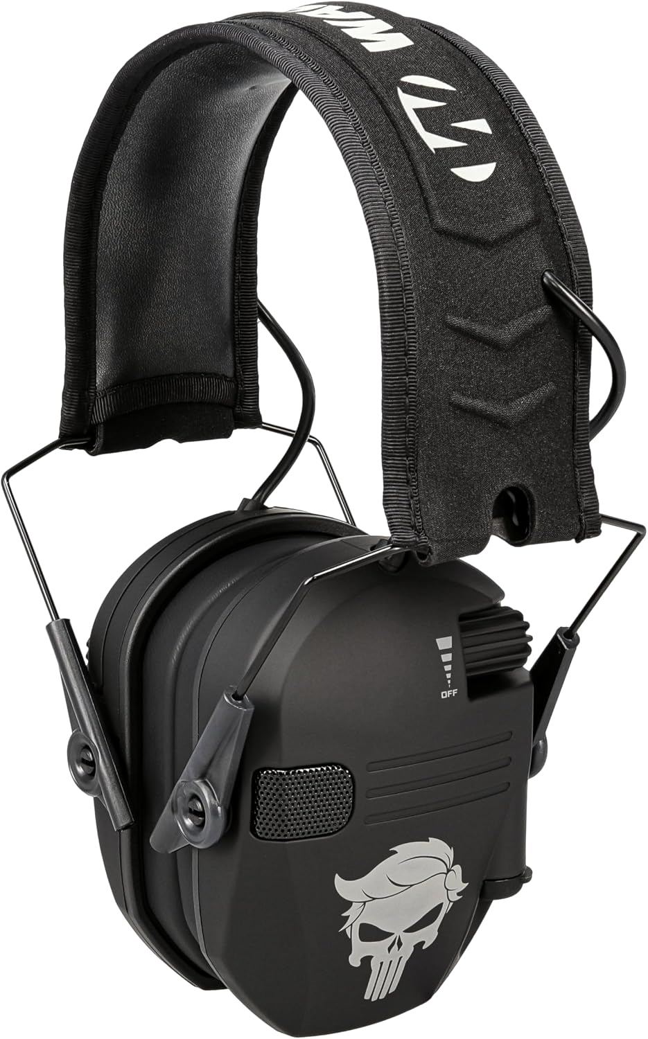 Walker's Razor Slim Electronic Muff - Colors A