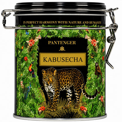 Organic Kabusecha | Loose Leaf - 3 OZ | Shaded Japanese Green Tea - First Flush | USDA/JAS Organic. By Pantenger.