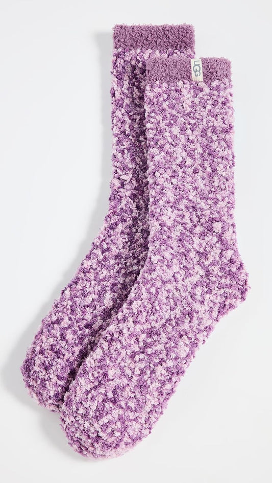 UGG Women's Cozy Chenille Sock