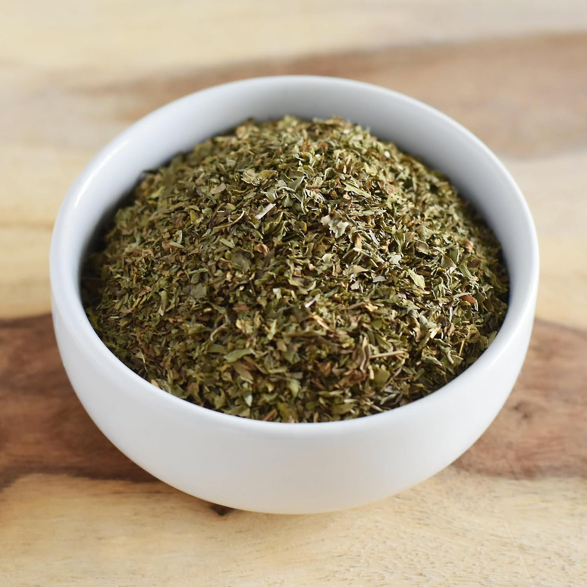 Anthony's Organic Dried Spearmint Leaves, 1 lb, Gluten Free, Non GMO, Cut and Sifted