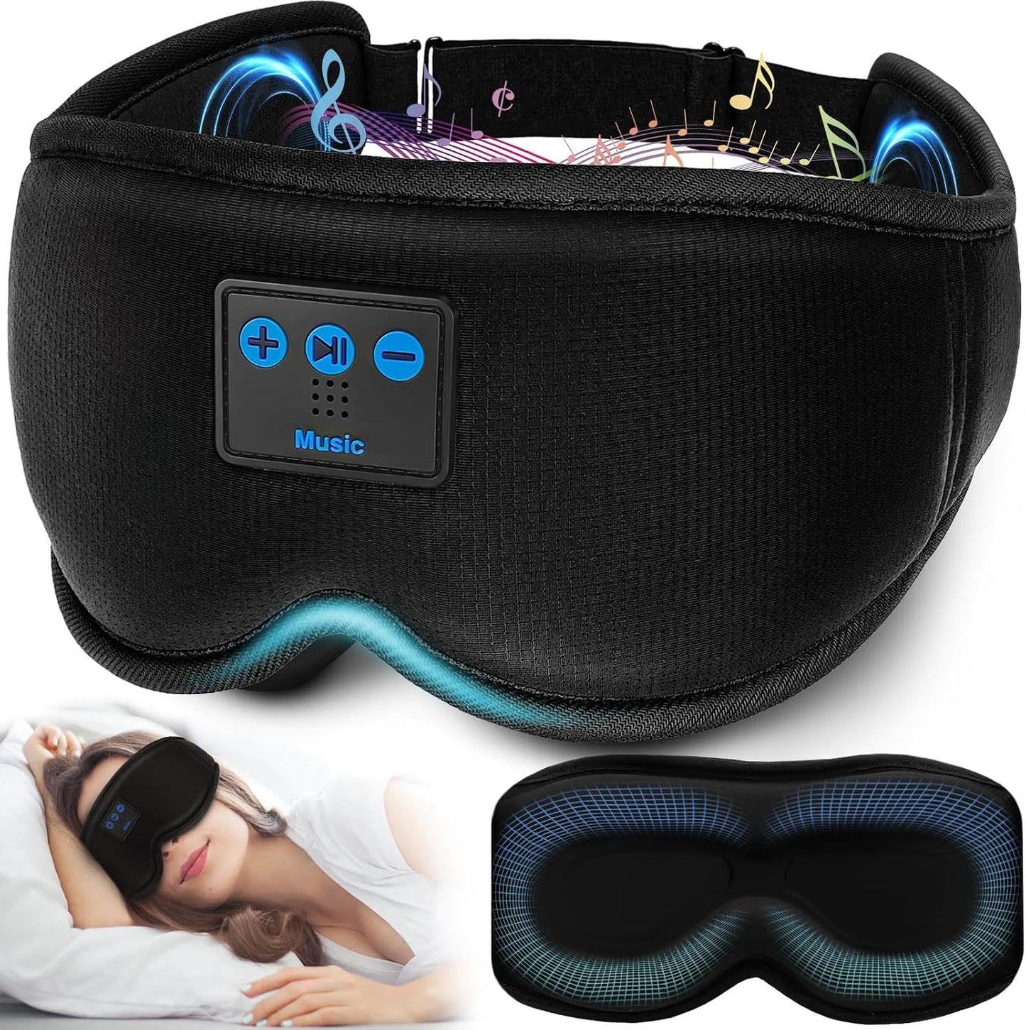 Sleep Headphones
