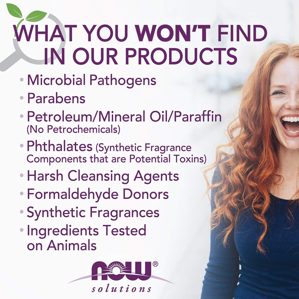 NOW Foods Solutions, Magnesium Flakes, 100% Pure, from the Ancient Seabed, Highly Concentrated, 54-Ounce