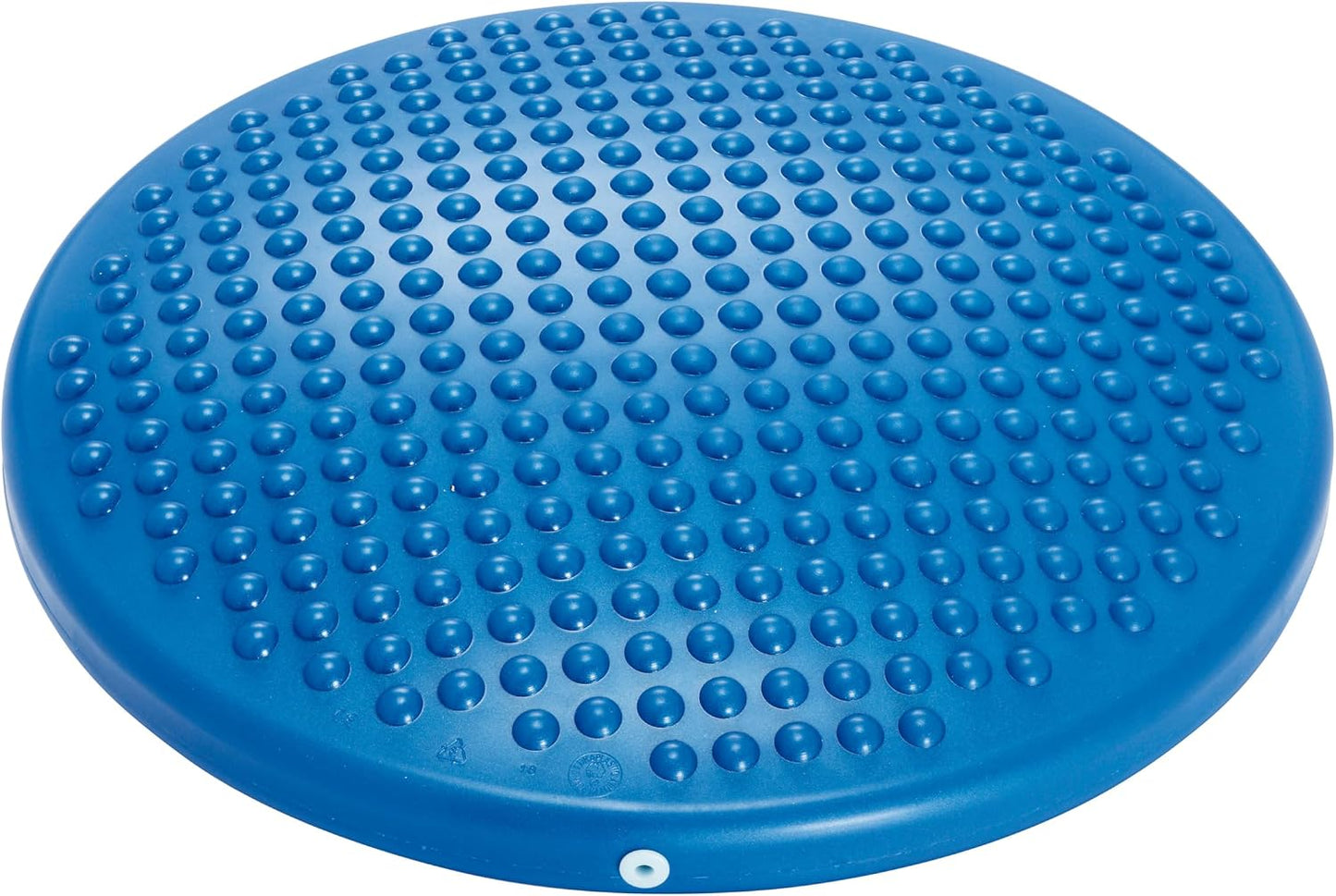 Gymnic Disc 'o' Sit Inflatable Seat Cushion, Blue