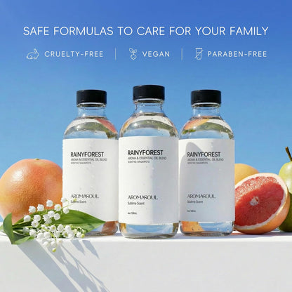 Hotel Diffuser Oil Inspired by Ritz-Carlton Scent - Premium Fragrance Oil No. SA61119323 for Ultrasonic and Waterless Diffuser - 120 mL, 4 fl oz