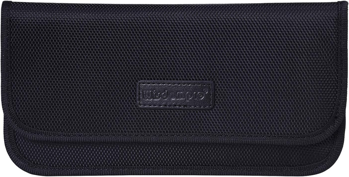 Wisdompro Faraday Bag, RFID Signal Blocking Bag for Phones and Car Keys