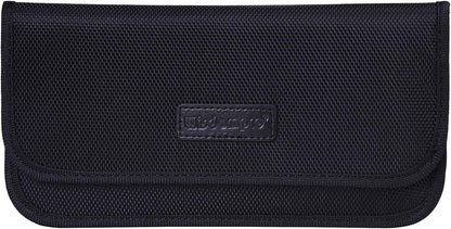 Wisdompro Faraday Bag, RFID Signal Blocking Bag for Phones and Car Keys