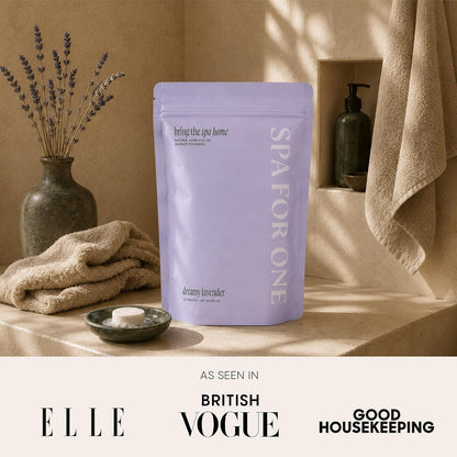 Shower Steamers Aromatherapy, Self Care Gifts - Variety 6 Pack