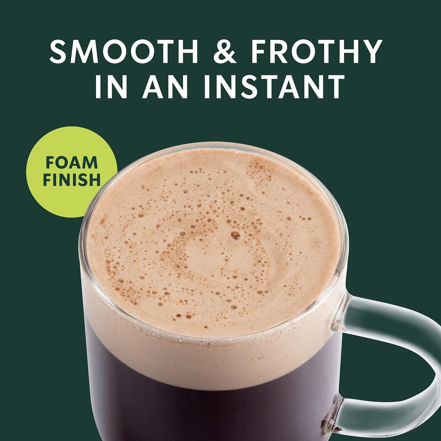 Starbucks Crema Collection Premium Instant Madagascar Vanilla Flavored Instant Coffee, 100% Arabica Beans, 3 Tins (7.12 Oz Each)
