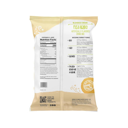 Big Train Spiced Chai Tea Latte Beverage Mix, 1.9 lb (Pack of 1) - Colors B