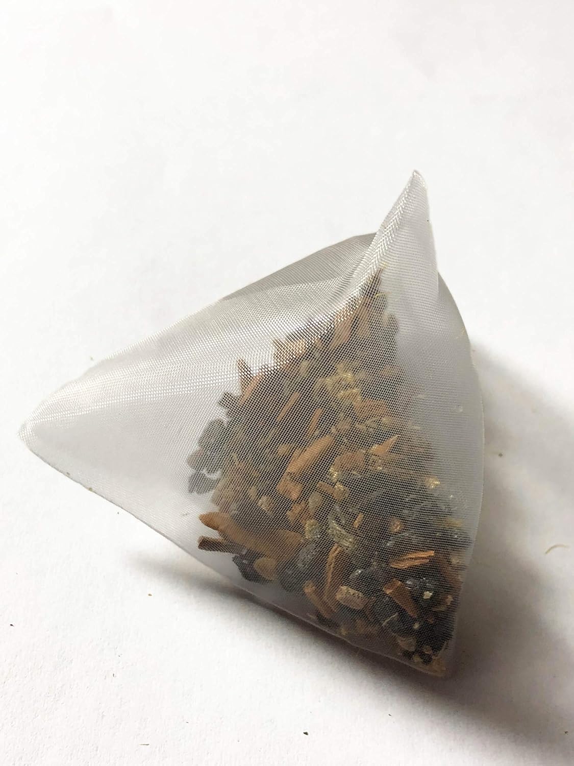 FIRE TEAS Sweet Hot ENERGY - Green Tea, Cinnamon, Cardamom, Ginger, Saffron - Restorative Strength, Wellness & Health Boost, Ayurvedic