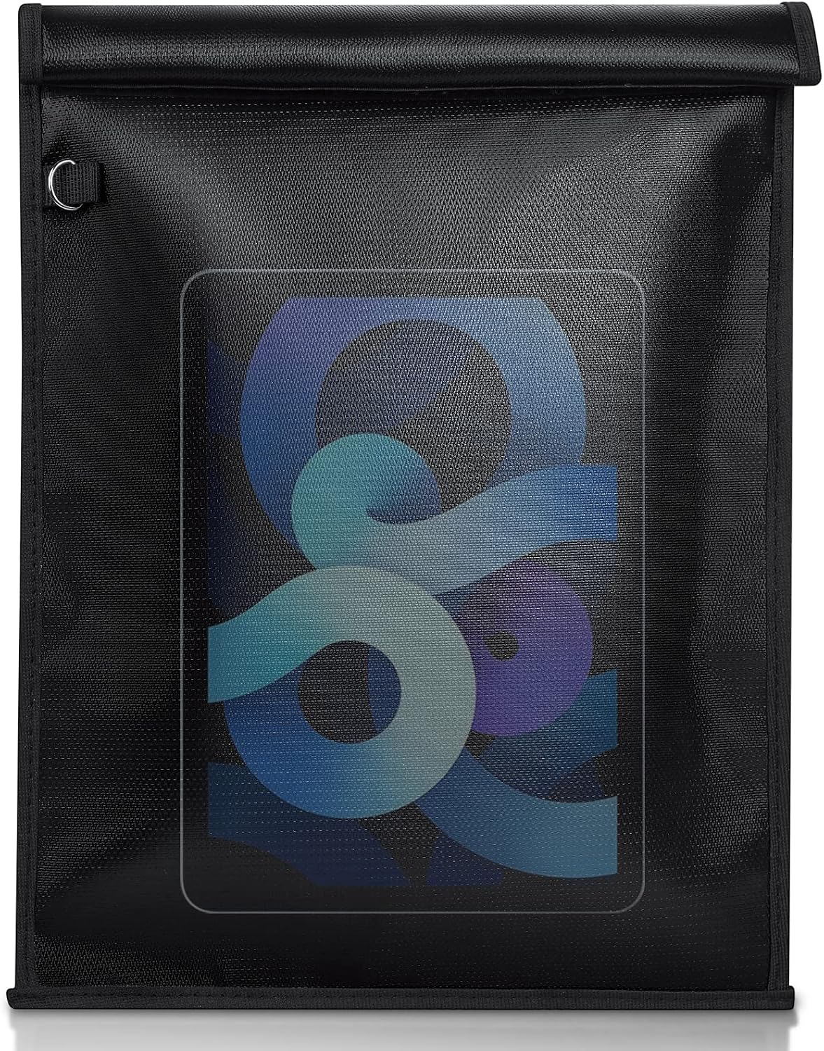 2 Pack Military Grade Faraday Bags for Smartphones