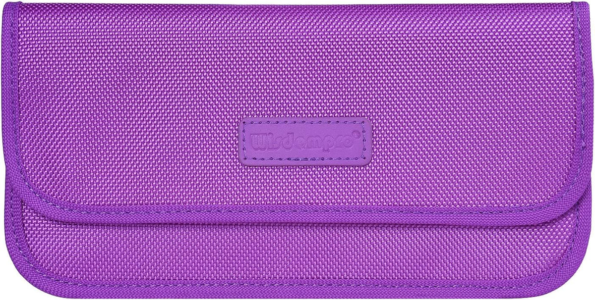 Wisdompro Faraday Bag, RFID Signal Blocking Bag for Phones and Car Keys