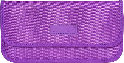 Wisdompro Faraday Bag, RFID Signal Blocking Bag for Phones and Car Keys