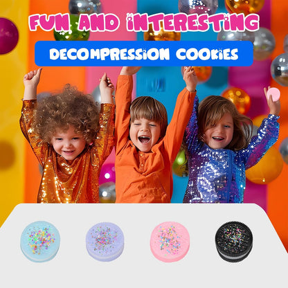 3pcs Squishy Textured Stress Balls Silky Soft Memory Gel Squeeze Balls Squishies Fidget Balls for Anxiety Relief Squishy Ball Sensory for Kids/Adults Hand Exercises 1.85inch
