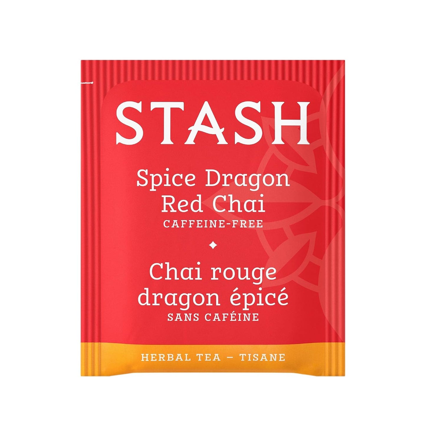Stash Tea Chamomile Herbal Tea, 100 Count (packaging may vary) - Colors A