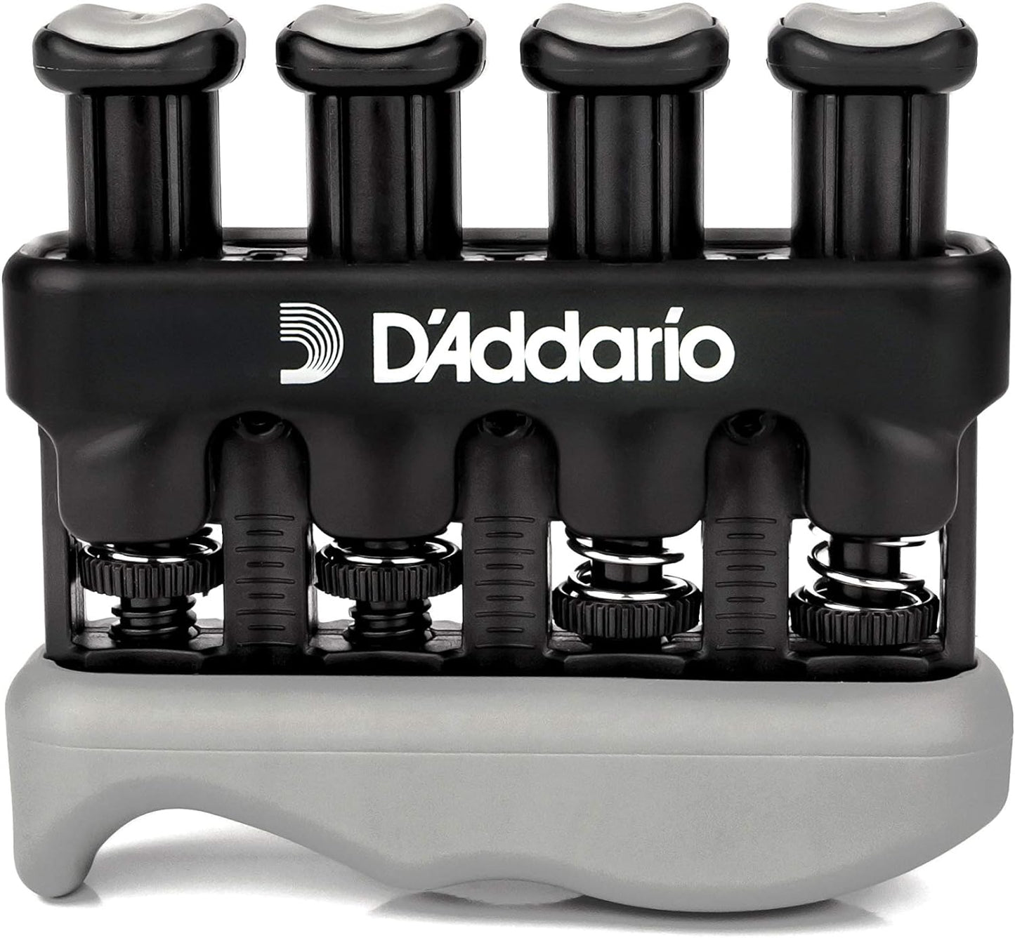 D’Addario Varigrip Hand Exerciser–Improve Dexterity and Strength in Fingers