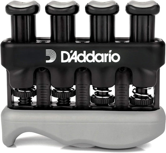 D’Addario Varigrip Hand Exerciser–Improve Dexterity and Strength in Fingers
