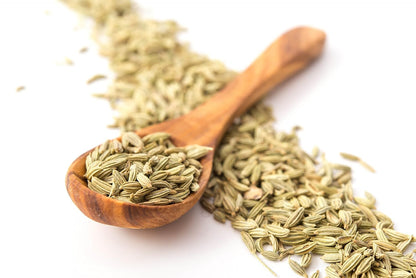 Fennel Seed 1LB (16Oz) 100% CERTIFIED Organic Egyptian Fennel Seed (Foeniculum vulgare), in 1 lbs. Bulk Resealable BPA-free Bag by U.S. Wellness Naturals