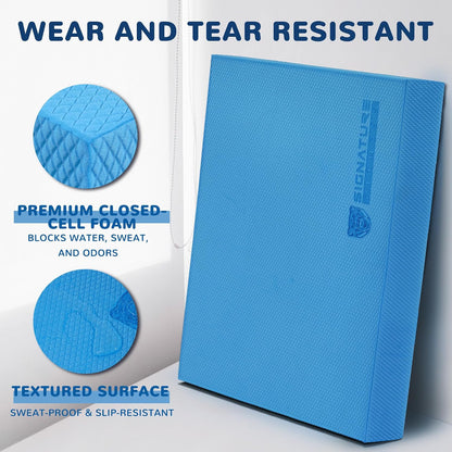 Fitvids Balance Pad, Nonslip Foam Balance Pad