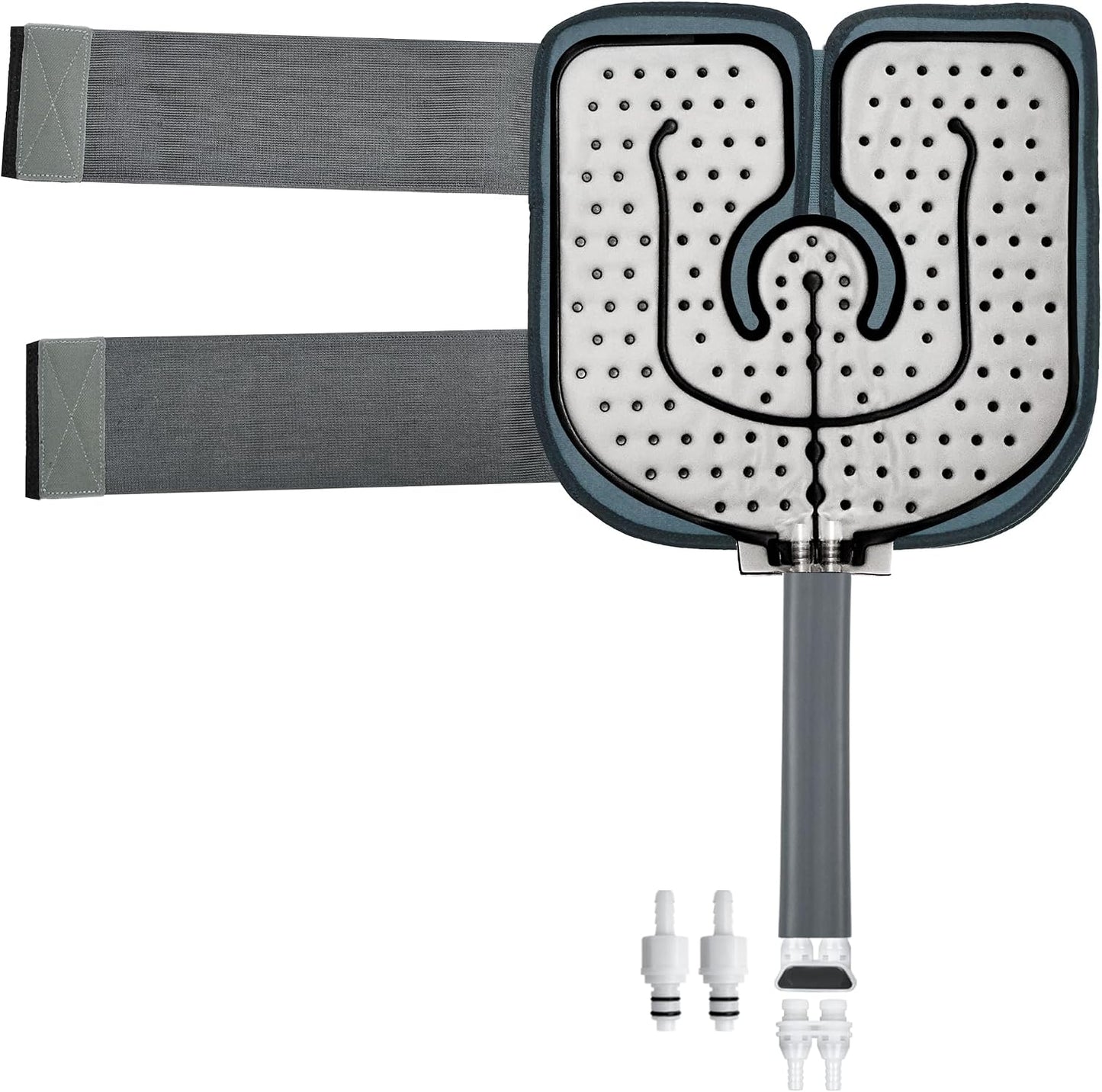NEHOO Replacement Pad for Cold Therapy System, Attachment for Ice Therapy Machine, Please Review The Product Description and Video if Your Unit is from A Different Brand