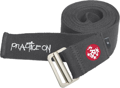 Manduka Align Yoga Strap