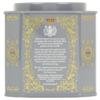 Harney & Sons Victorian London Fog Tea, 30 Sachets in Tin