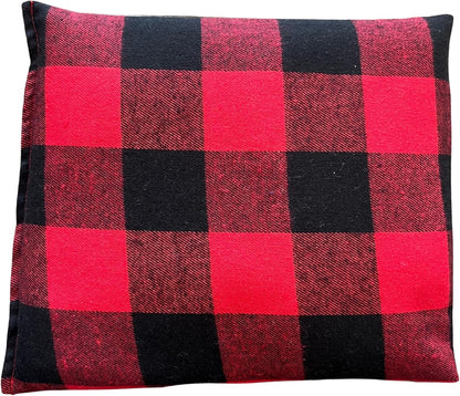 Microwaveable Heating Pad (Pink)