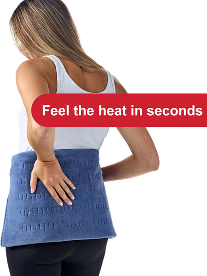 Sunbeam King Sized Heating Pad