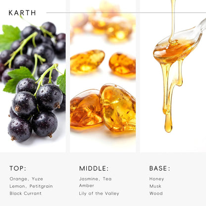 Hotel Diffuser Oil Inspired by Ritz-Carlton Scent - Premium Fragrance Oil No. SA61119323 for Ultrasonic and Waterless Diffuser - 120 mL, 4 fl oz