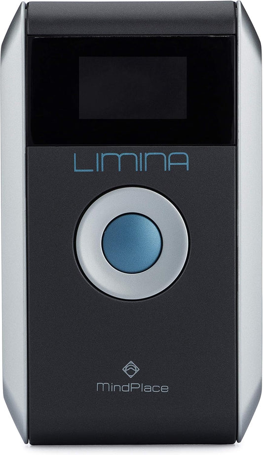 Mindplace Limina - Light & Sound Meditation Aid System
