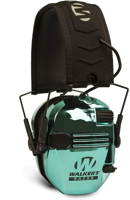 Walker's Razor Slim Electronic Muff - Colors B