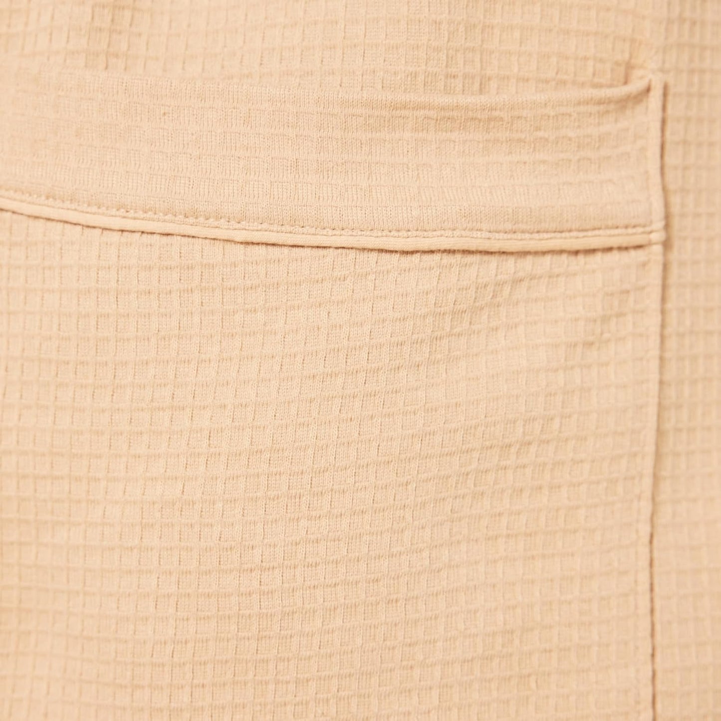 Amazon Essentials Women's Lightweight Waffle Full-Length Bath Robe (Available in Plus Size)